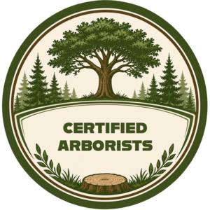 Certified Arborists